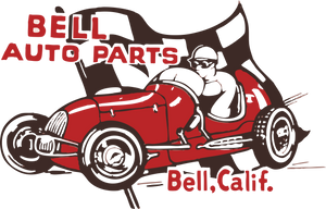 Bell Auto Parts - Unisex premium t-shirt