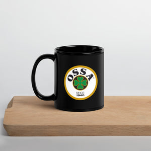 Ossa Motorcycles 11oz Mug