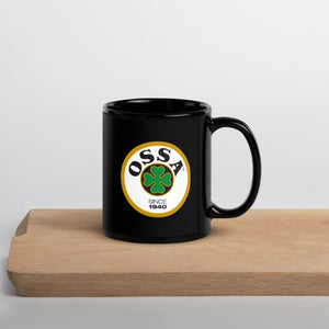 Ossa Motorcycles 11oz Mug