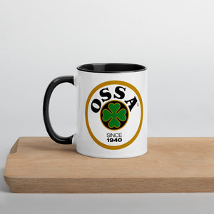 Ossa Motorcycles 11oz Mug